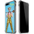 DC Comics Harley Quinn Movie Charcater Poster iPhone Cases